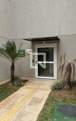 Apartamento para alugar com 58m², 2 quartos e 1 vaga Apartamento para alugar com 58m², 2 quartos e 1 vagaHall de entrada