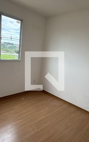 Apartamento para alugar com 58m², 2 quartos e 1 vaga Apartamento para alugar com 58m², 2 quartos e 1 vagaQuarto 2
