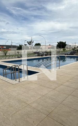 Apartamento para alugar com 58m², 2 quartos e 1 vaga Apartamento para alugar com 58m², 2 quartos e 1 vagaÁrea comum - Piscina