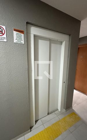 Apartamento para alugar com 58m², 2 quartos e 1 vaga Apartamento para alugar com 58m², 2 quartos e 1 vagaElevador