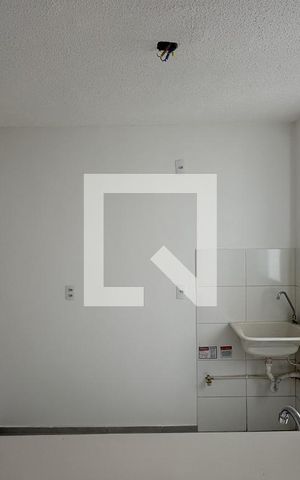 Apartamento para alugar com 58m², 2 quartos e 1 vaga Apartamento para alugar com 58m², 2 quartos e 1 vagaCozinha