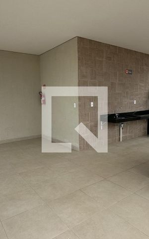 Apartamento para alugar com 58m², 2 quartos e 1 vaga Apartamento para alugar com 58m², 2 quartos e 1 vagaÁrea comum - Churrasqueira