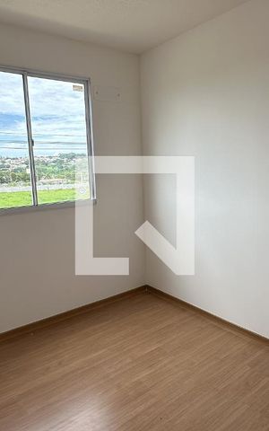 Apartamento para alugar com 58m², 2 quartos e 1 vaga Apartamento para alugar com 58m², 2 quartos e 1 vagaQuarto 1