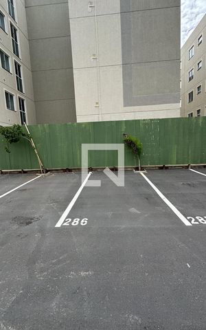 Apartamento para alugar com 58m², 2 quartos e 1 vaga Apartamento para alugar com 58m², 2 quartos e 1 vagaGaragem