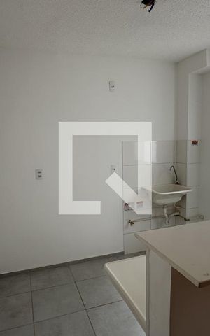 Apartamento para alugar com 58m², 2 quartos e 1 vaga Apartamento para alugar com 58m², 2 quartos e 1 vagaCozinha