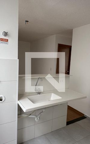 Apartamento para alugar com 58m², 2 quartos e 1 vaga Apartamento para alugar com 58m², 2 quartos e 1 vagaCozinha