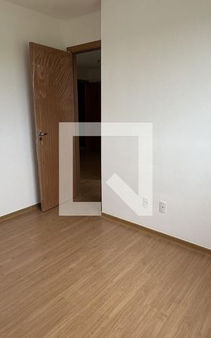 Apartamento para alugar com 58m², 2 quartos e 1 vaga Apartamento para alugar com 58m², 2 quartos e 1 vagaQuarto 2