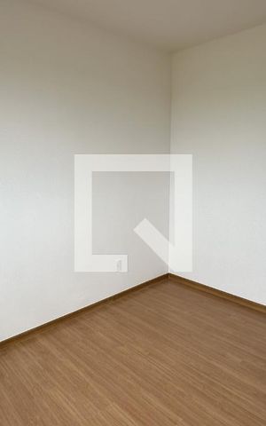 Apartamento para alugar com 58m², 2 quartos e 1 vaga Apartamento para alugar com 58m², 2 quartos e 1 vagaQuarto 2