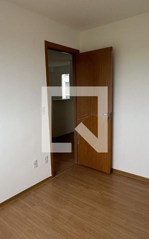 Apartamento para alugar com 58m², 2 quartos e 1 vaga Apartamento para alugar com 58m², 2 quartos e 1 vagaQuarto 1