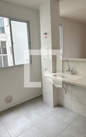 Apartamento para alugar com 58m², 2 quartos e 1 vaga Apartamento para alugar com 58m², 2 quartos e 1 vagaCozinha