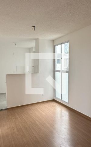 Apartamento para alugar com 58m², 2 quartos e 1 vaga Apartamento para alugar com 58m², 2 quartos e 1 vagaSala