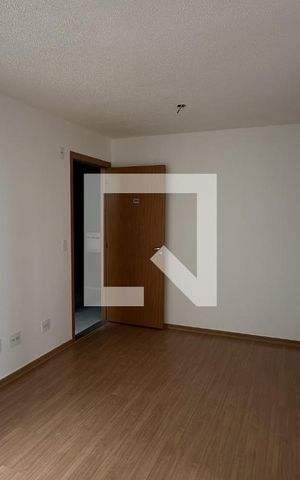 Apartamento para alugar com 58m², 2 quartos e 1 vaga Apartamento para alugar com 58m², 2 quartos e 1 vagaSala
