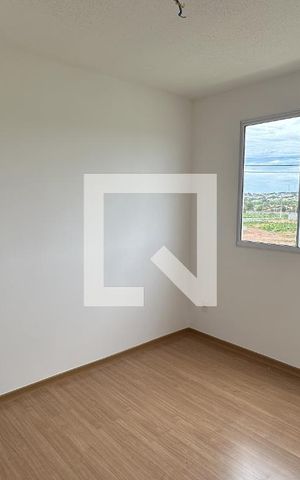Apartamento para alugar com 58m², 2 quartos e 1 vaga Apartamento para alugar com 58m², 2 quartos e 1 vagaQuarto 1