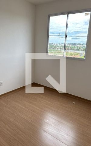 Apartamento para alugar com 58m², 2 quartos e 1 vaga Apartamento para alugar com 58m², 2 quartos e 1 vagaQuarto 2