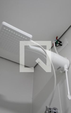 Apartamento para alugar com 33m², 1 quarto e sem vagaBanheiro