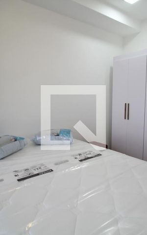 Apartamento para alugar com 33m², 1 quarto e sem vagaQuarto 
