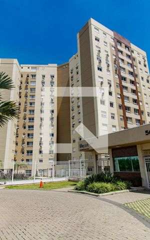 Apartamento à venda com 60m², 2 quartos e 1 vaga Apartamento à venda com 60m², 2 quartos e 1 vagaFachada