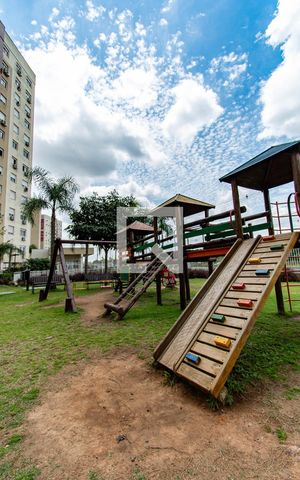 Apartamento à venda com 60m², 2 quartos e 1 vaga Apartamento à venda com 60m², 2 quartos e 1 vagaÁrea comum