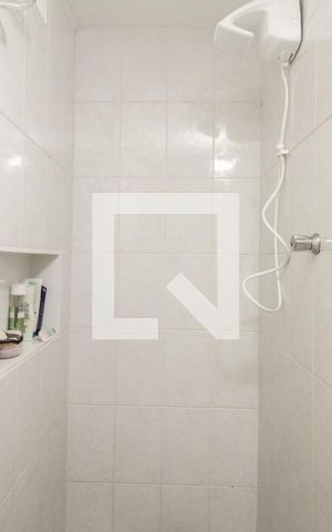 Apartamento à venda com 86m², 2 quartos e 2 vagasBanheiro 2