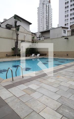 Apartamento à venda com 205m², 4 quartos e 4 vagasÁrea comum