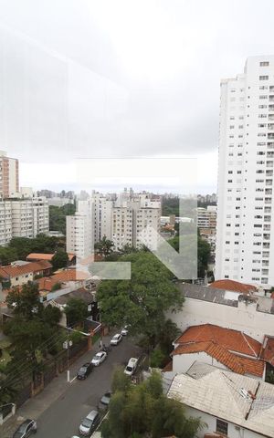 Apartamento à venda com 205m², 4 quartos e 4 vagasVista do Sala