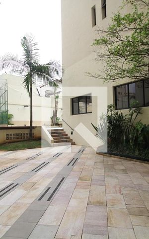 Apartamento à venda com 205m², 4 quartos e 4 vagasÁrea comum