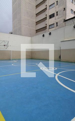 Apartamento à venda com 205m², 4 quartos e 4 vagasÁrea comum
