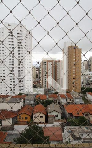 Apartamento à venda com 205m², 4 quartos e 4 vagasVista da Suite 2