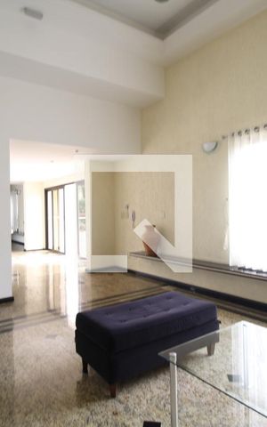 Apartamento à venda com 205m², 4 quartos e 4 vagasÁrea comum