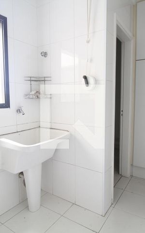 Apartamento à venda com 205m², 4 quartos e 4 vagasÁrea de Serviço