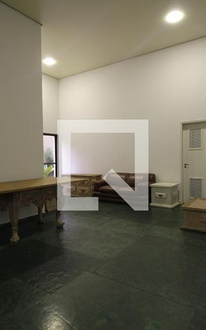 Apartamento à venda com 205m², 4 quartos e 4 vagasÁrea comum