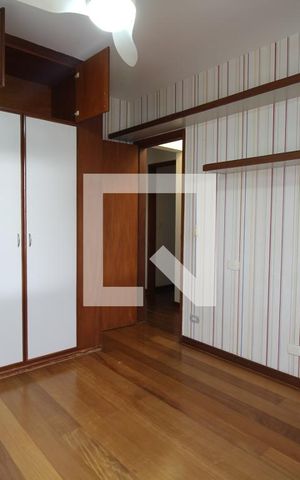 Apartamento à venda com 205m², 4 quartos e 4 vagasQuarto 3