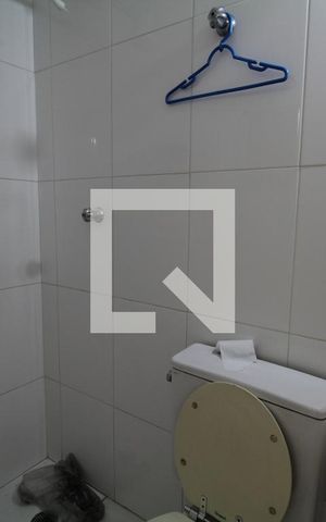 Apartamento à venda com 205m², 4 quartos e 4 vagasBanheiro de serviço