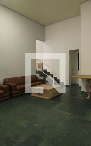 Apartamento à venda com 205m², 4 quartos e 4 vagasÁrea comum
