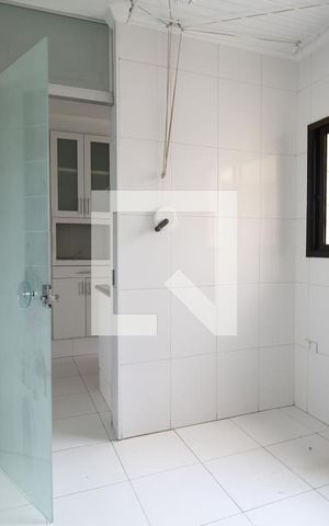 Apartamento à venda com 205m², 4 quartos e 4 vagasÁrea de Serviço