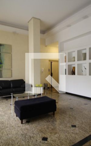 Apartamento à venda com 205m², 4 quartos e 4 vagasÁrea comum