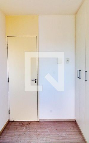 Apartamento à venda com 64m², 3 quartos e 2 vagas Apartamento à venda com 64m², 3 quartos e 2 vagasQuarto 3