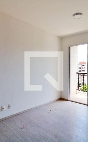 Apartamento à venda com 64m², 3 quartos e 2 vagas Apartamento à venda com 64m², 3 quartos e 2 vagasSala