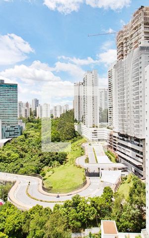 Apartamento à venda com 64m², 3 quartos e 2 vagas Apartamento à venda com 64m², 3 quartos e 2 vagasQuarto 1 (vista)