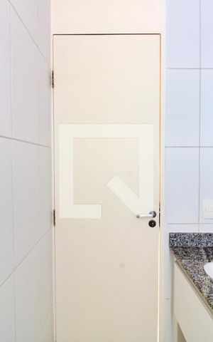 Apartamento à venda com 64m², 3 quartos e 2 vagas Apartamento à venda com 64m², 3 quartos e 2 vagasbanheiro