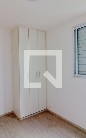 Apartamento à venda com 64m², 3 quartos e 2 vagas Apartamento à venda com 64m², 3 quartos e 2 vagasQuarto 2