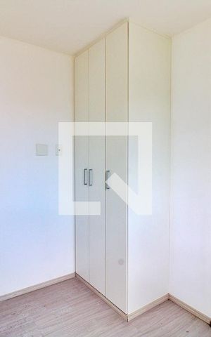 Apartamento à venda com 64m², 3 quartos e 2 vagas Apartamento à venda com 64m², 3 quartos e 2 vagasQuarto 3