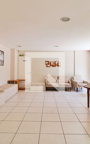Apartamento à venda com 64m², 3 quartos e 2 vagas Apartamento à venda com 64m², 3 quartos e 2 vagasÁrea comum - Salão de festas
