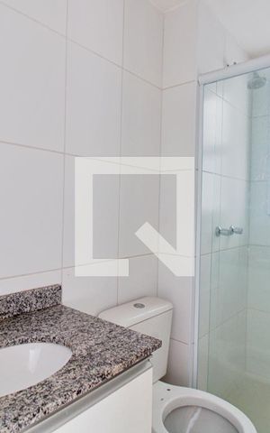 Apartamento à venda com 64m², 3 quartos e 2 vagas Apartamento à venda com 64m², 3 quartos e 2 vagasbanheiro