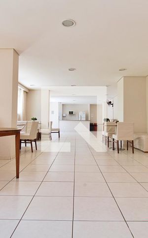 Apartamento à venda com 64m², 3 quartos e 2 vagas Apartamento à venda com 64m², 3 quartos e 2 vagasÁrea comum - Salão de festas