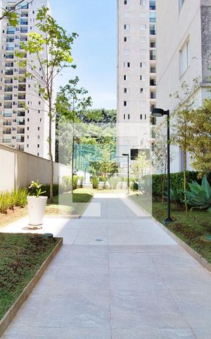 Apartamento à venda com 64m², 3 quartos e 2 vagas Apartamento à venda com 64m², 3 quartos e 2 vagasÁrea comum