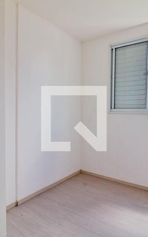 Apartamento à venda com 64m², 3 quartos e 2 vagas Apartamento à venda com 64m², 3 quartos e 2 vagasQuarto 3