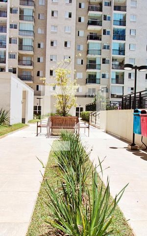 Apartamento à venda com 64m², 3 quartos e 2 vagas Apartamento à venda com 64m², 3 quartos e 2 vagasÁrea comum