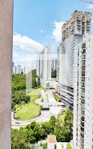 Apartamento à venda com 64m², 3 quartos e 2 vagas Apartamento à venda com 64m², 3 quartos e 2 vagasLavanderia (vista)Varanda