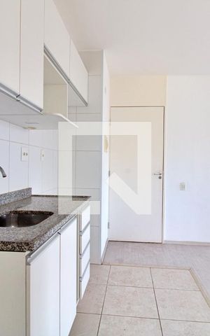 Apartamento à venda com 64m², 3 quartos e 2 vagas Apartamento à venda com 64m², 3 quartos e 2 vagasCozinha